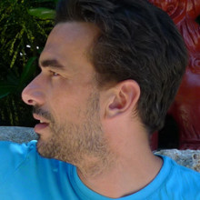 Alexandre Moors