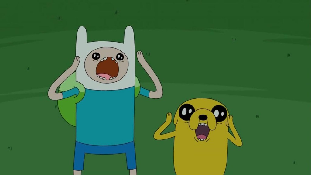AdventureTime