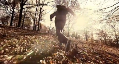 Running