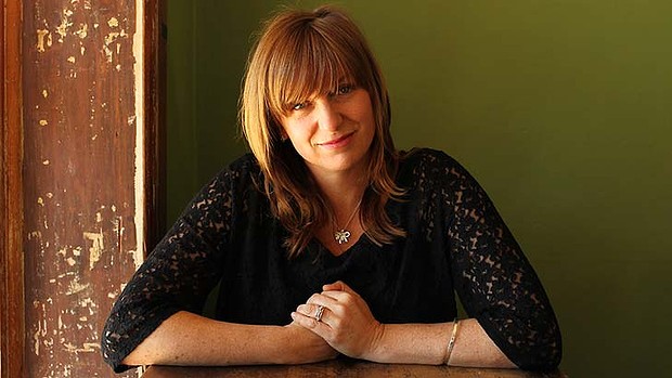 Lore writer/director Cate Shortland