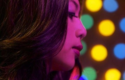 Karaoke Girl