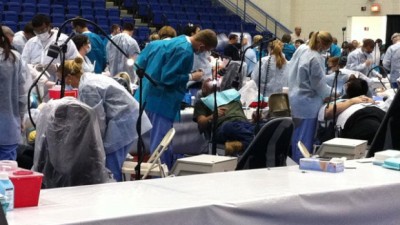 Remote Area Medical