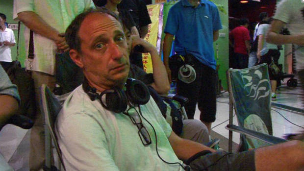 Gil Kofman