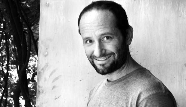 Carlos Reygadas