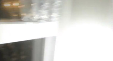 Shot 3: Larry has possession of camera in house (Larry hand-held camera narration)