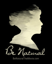 Be Natural Logo