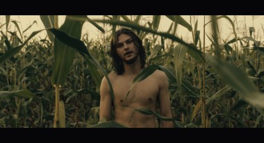 Mateusz Kosciukiewicz in "In the Name of"