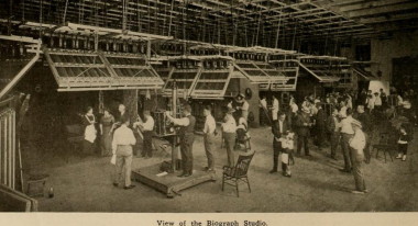 BiographStudio1915