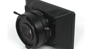 Letus Anamorphic Adapter