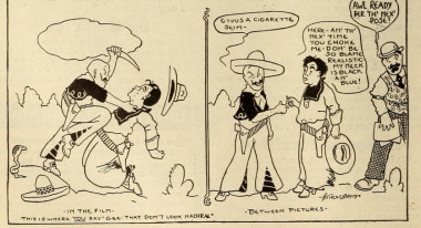 RealismCartoon