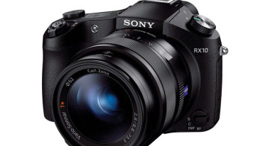 Sony RX10