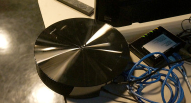 The $700 Sony FMP-X1 4K Home Media Player