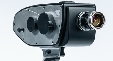 Digital Bolex