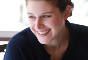 Jessica Oreck
