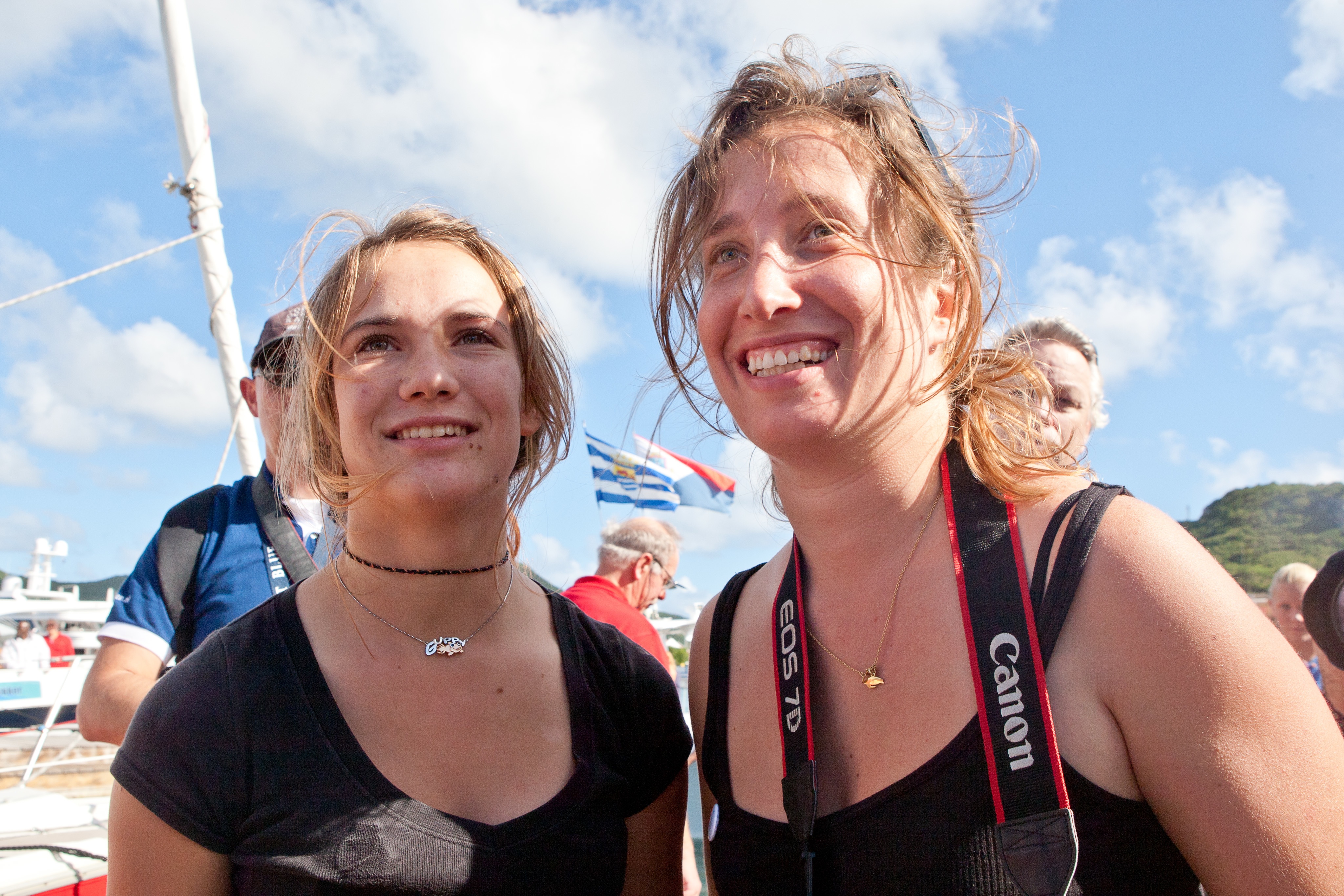 Dekker and Schlesinger