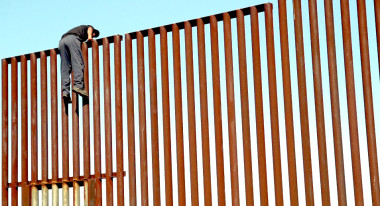 Rodrigo Reyes's "Purgatorio: A Journey Into the Heart of the Border"