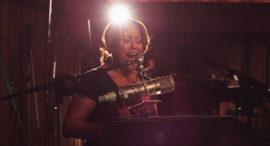 Darlene Love - stills courtesy of RADiUS-TWC