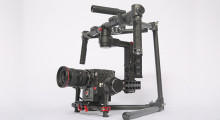 DJI Ronin