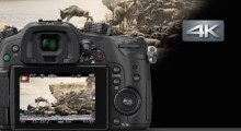 Panasonic GH4