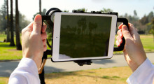 iOgrapher