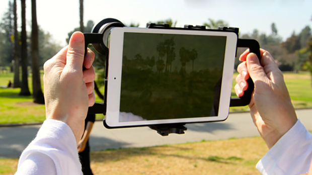 iOgrapher