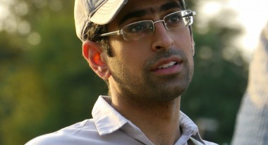 Richie Mehta