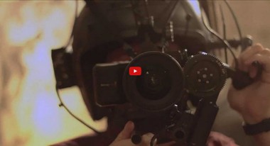 YouTube: Behind the scenes: "SSTS" Prep