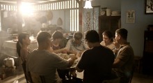 Letters From the South: "Popiah"