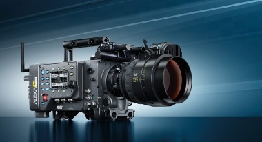 ARRI Alexa XT | Courtesy ARRI