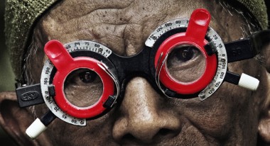 The Look of Silence