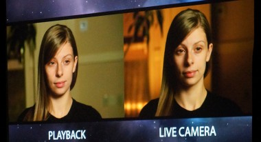 Lighting examples