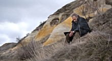 Haluk Bilginer