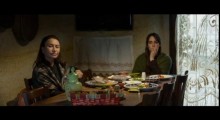 Demet Akbag, Melisa Sozen