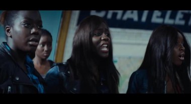 Marietou Toure, Karidja Toure, Assa Sylla, Lindsay Karamoh