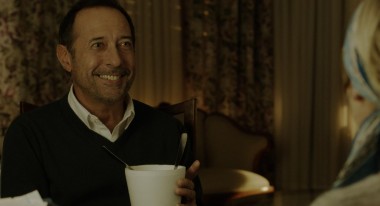 The Mystery of Happiness: Guillermo Francella