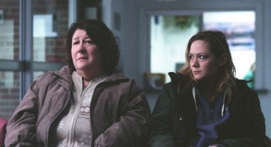 Margo Martindale, Louisa Krause