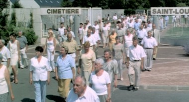 They Came Back (2004)