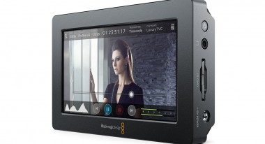 Blackmagic Video Assist | Courtesy Blackmagic