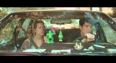 Kim Shaw, David Dastmalchian