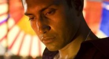 Tenoch Huerta