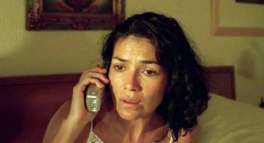 Dolores Heredia