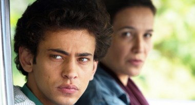 Tawfeek Barhum, Yael Abekassis