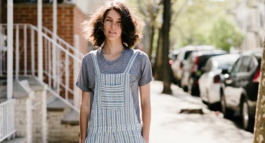 Celia Rowlson-Hall