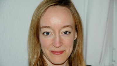 Marie Wilke