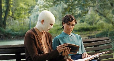 Nina Hoss, Nina Kunzendorf