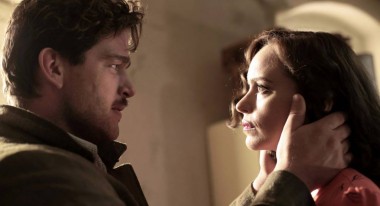 Ronald Zehrfeld, Nina Hoss