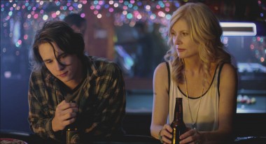 Skyy Moore, Beth Broderick