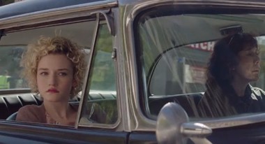 Julia Garner, Lily Tomlin