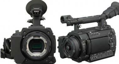 Sony PMW-F3L is now selling for $10,000 below it's list price.