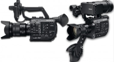 SonyFs7
